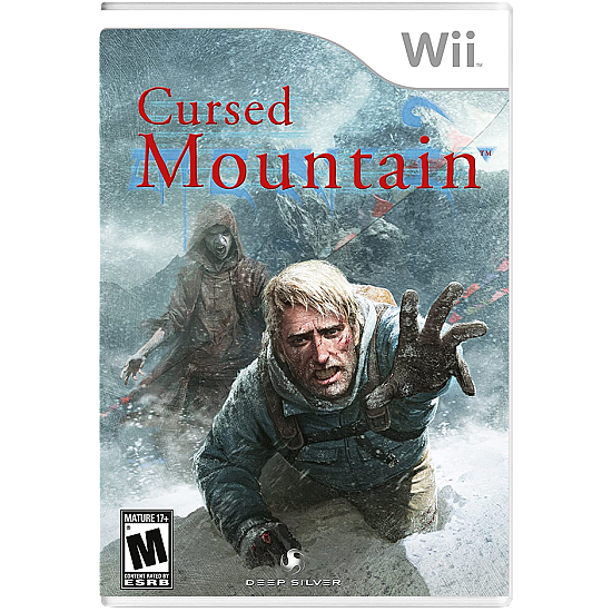 Cursed Mountain