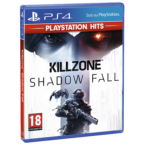 Killzone: Shadow Fall