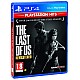 The Last Of Us Remastered