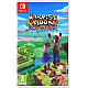 Harvest Moon One World
