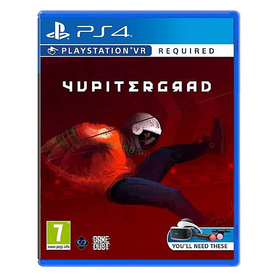 Yupitergrad