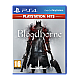 Bloodborne Playstation Hits