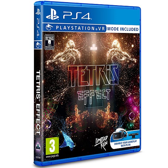 Tetris Effect
