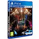 Tetris Effect