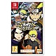 Naruto Shippuden Ultimate Ninja Storm Trilogy (code In A Box)
