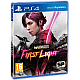 Infamous Wirest Light