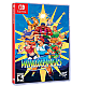 Windjammers