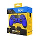 Controller Wired Steelplay Metaltech Blue