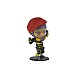 Rainbow Six Siege Finka Chibi Figurine Vgm