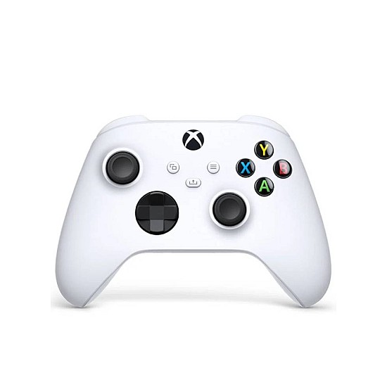Microsoft Xbox X Wireless Controller White