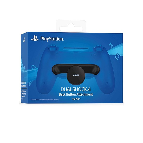 Dualshock 4 Back Button Attachment
