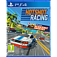 Hotshot Racing