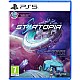 Spacebase Startopia