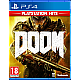 Doom Playstion Hits