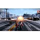 Road Redemption