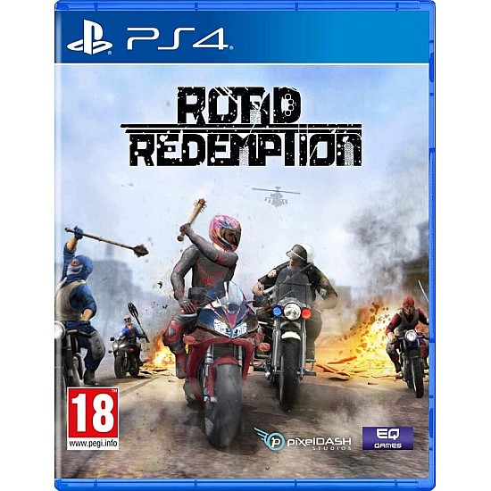 Road Redemption