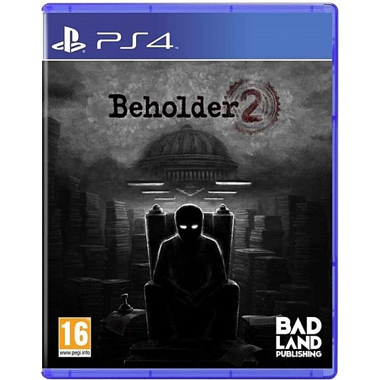 Beholder 2