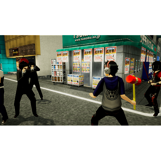 Akibas Trip Hellbound And Debriefed