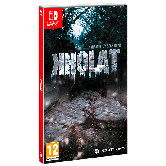 Kholat