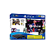 Console 500gb Chassis Slim Black + Fifa 21