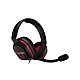 Astro A10 Call Of Duty Cold War Headset Black/red