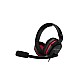 Astro A10 Call Of Duty Cold War Headset Black/red