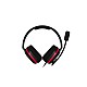 Astro A10 Call Of Duty Cold War Headset Black/red