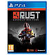 Rust Console Edition: Day One Edition