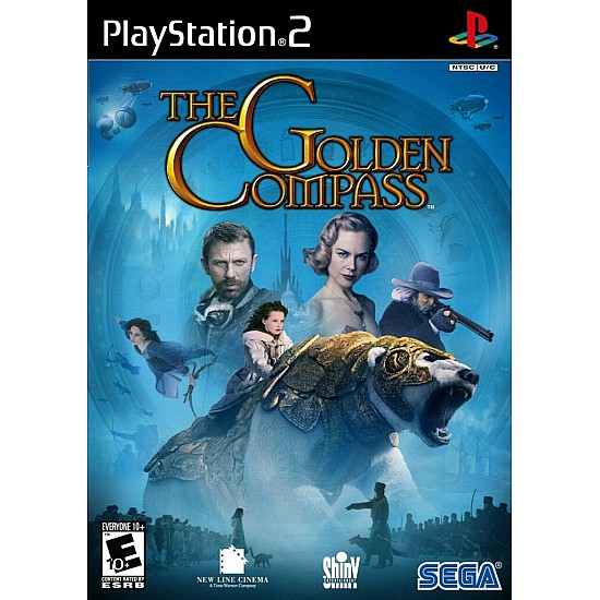 Golden Compass