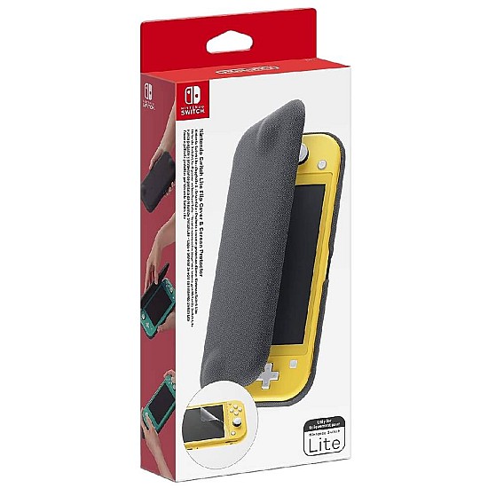 Lite Flip Cover