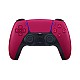 Sony Playstation 5 Dualsense Controller Cosmic Red