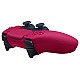 Sony Playstation 5 Dualsense Controller Cosmic Red