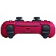 Sony Playstation 5 Dualsense Controller Cosmic Red