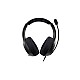 Pdp Lvl50 Wired Headset Black