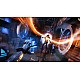 The Persistence Enhanced