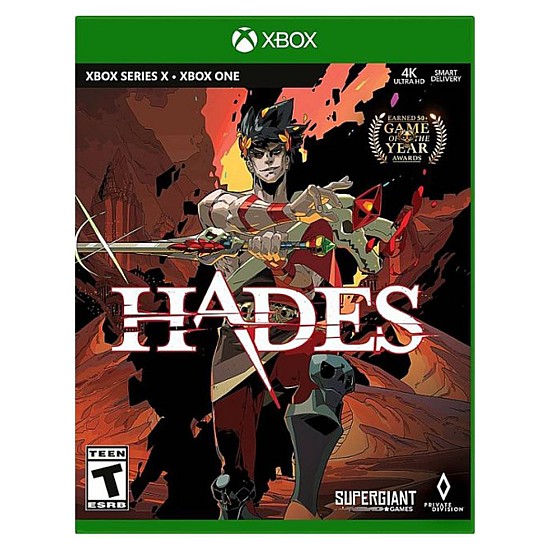 Hades