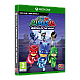 Pj Masks: Heroes Of The Night