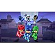Pj Masks: Heroes Of The Night