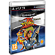 Jak & Daxter Hd Trilogy