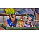 Jak & Daxter Hd Trilogy