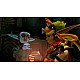 Jak & Daxter Hd Trilogy