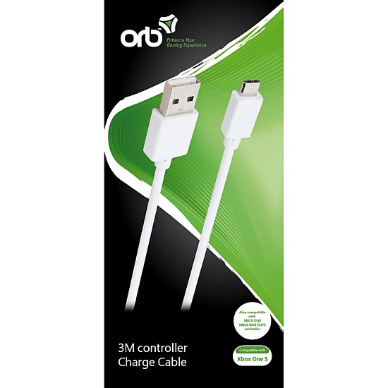 Orb Cablu De Incarcare Pentru Controller Xbox One
