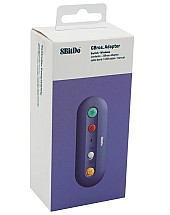 8bitdo Adapter Gamecube For Controller Nsw