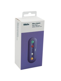 8bitdo Adapter Gamecube For Controller Nsw