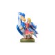 Amiibo Zelda & Loftwing
