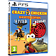 Crazy Chicken Shooter Edition