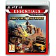 Motorstorm Essentials