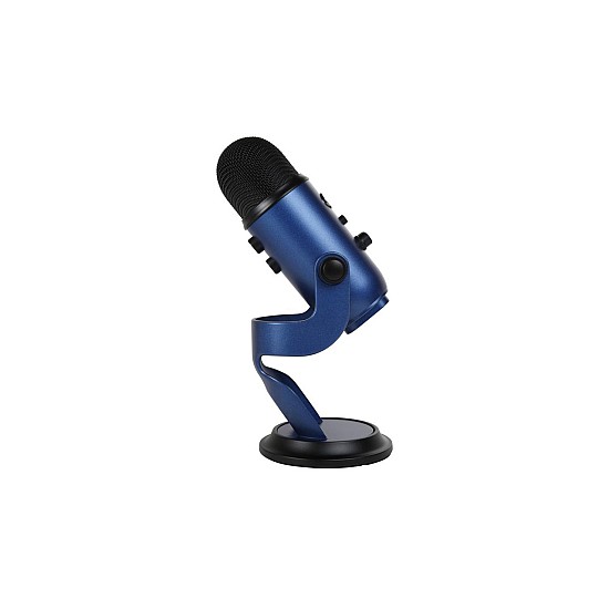 Blue Microphone Yeti Midnight