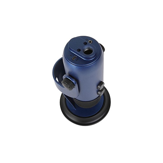 Blue Microphone Yeti Midnight