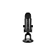 Blue Microphone Yeti Blackout